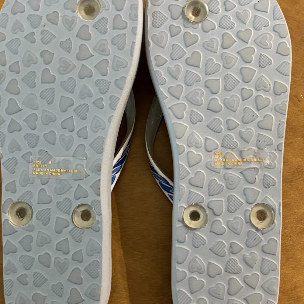 Brighton Starfire Sandals View 6